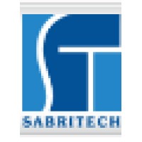 Sabri Technologies - SabriTech Logo