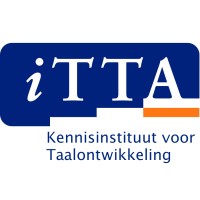 ITTA UvA Kennisinstituut voor taalontwikkeling Logo