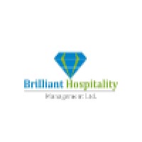Brilliant Hospitality Management Ltd. Logo