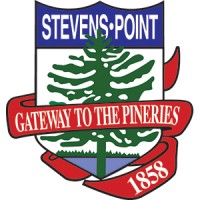 City of Stevens Point Logo