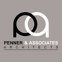 Penner & Associates Architects Logo