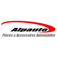 Alpauto SA Logo