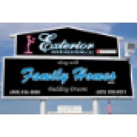 Exterior Home Solutions Logo
