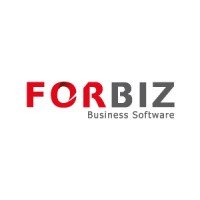 Forbiz - Business Software Logo