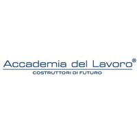 Accademia del Lavoro - COSTRUTTORI DI FUTURO Logo