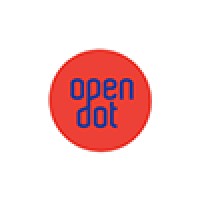 Opendot srl Logo
