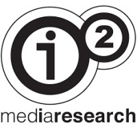i2 media research Logo