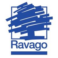 Ravago Group Italy Logo