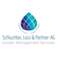 Schluchter, Licci & Partner AG, Basel - Zurich - Zug Logo