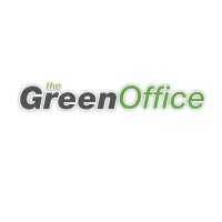 The Green Office Ltd Logo