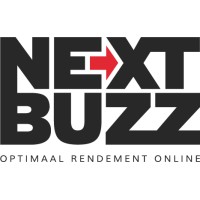 Next Buzz - optimaal rendement online Logo