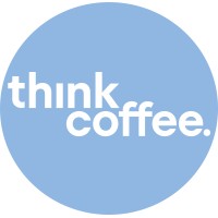 Think Coffee Logo