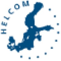 HELCOM - Baltic Marine Environment Protection Commission Logo
