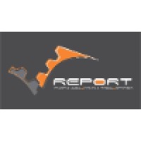 REPORT Engenharia Logo