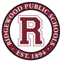 RIDGEWOOD PUBLIC SCHOOLS Logo
