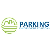 Parking Enforcement Solutions Logo