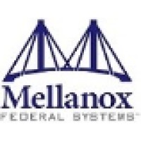Mellanox Federal Systems, LLC. Logo