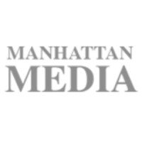 Manhattan Media Logo