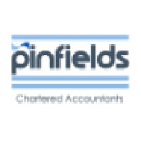 Pinfields Limited Logo