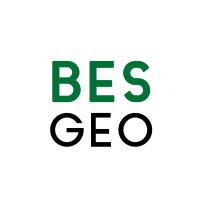 BES Geomatics Ltd Logo