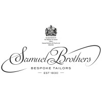 Samuel Brothers (St Pauls) Ltd Logo