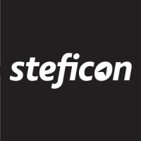 Steficon Greece Logo
