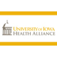 University of Iowa Logo