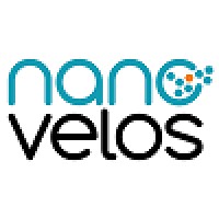 NanoVelos Logo