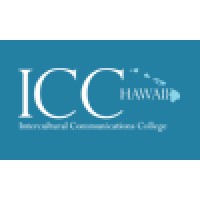 Intercultural Communications College (ICC Hawaii) Logo