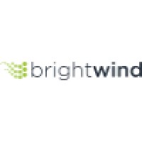 BrightWind Logo