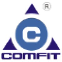 Comfit & Valves Pvt. Ltd Logo