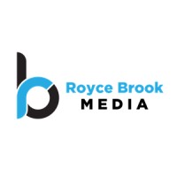 Royce Brook Media Logo