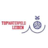 Stichting Topwaterpolo Leiden Logo