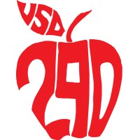 Ottawa Unified School District 290 Logo