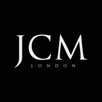 JCM London Logo