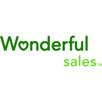 Wonderful Sales Logo