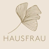 HAUS FRAU Logo