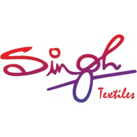 Singh Textiles Logo