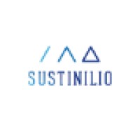 Sustinilio BVBA Logo
