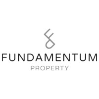 Fundamentum Property Group Logo