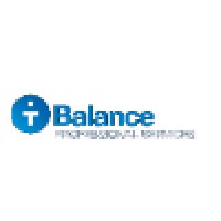 Balance Professional Services Logo
