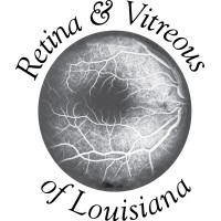 RETINA & VITREOUS OF LOUISIANA, INC Logo