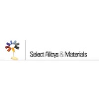 Select Alloys and Materials Logo
