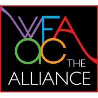 Wichita Falls Alliance for Arts and Culture Logo