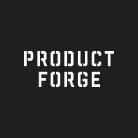 Product Forge Logo