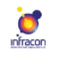 Infrastructure Consultants (INFRACON) Ltd Logo