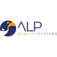 ALP Quality Systems Logo