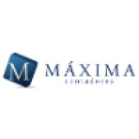 Máxima Contadores Ltda. Logo