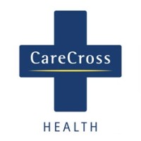 CareCross Health Logo