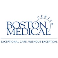 BOSTON MEDICAL CENTER HEALTH PLAN INC Logo